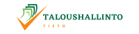 taloushallinto tieto logo