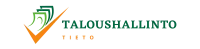 taloushallinto tieto logo